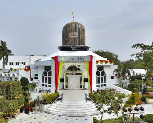 Guruji Satsang images