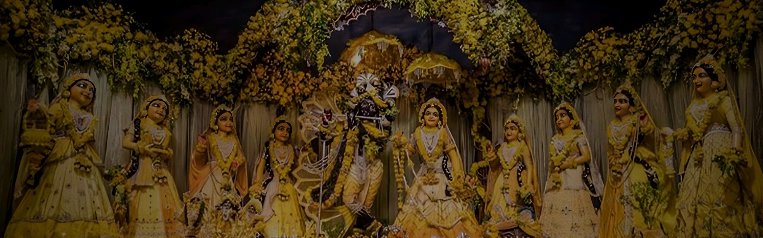 radha krishana image