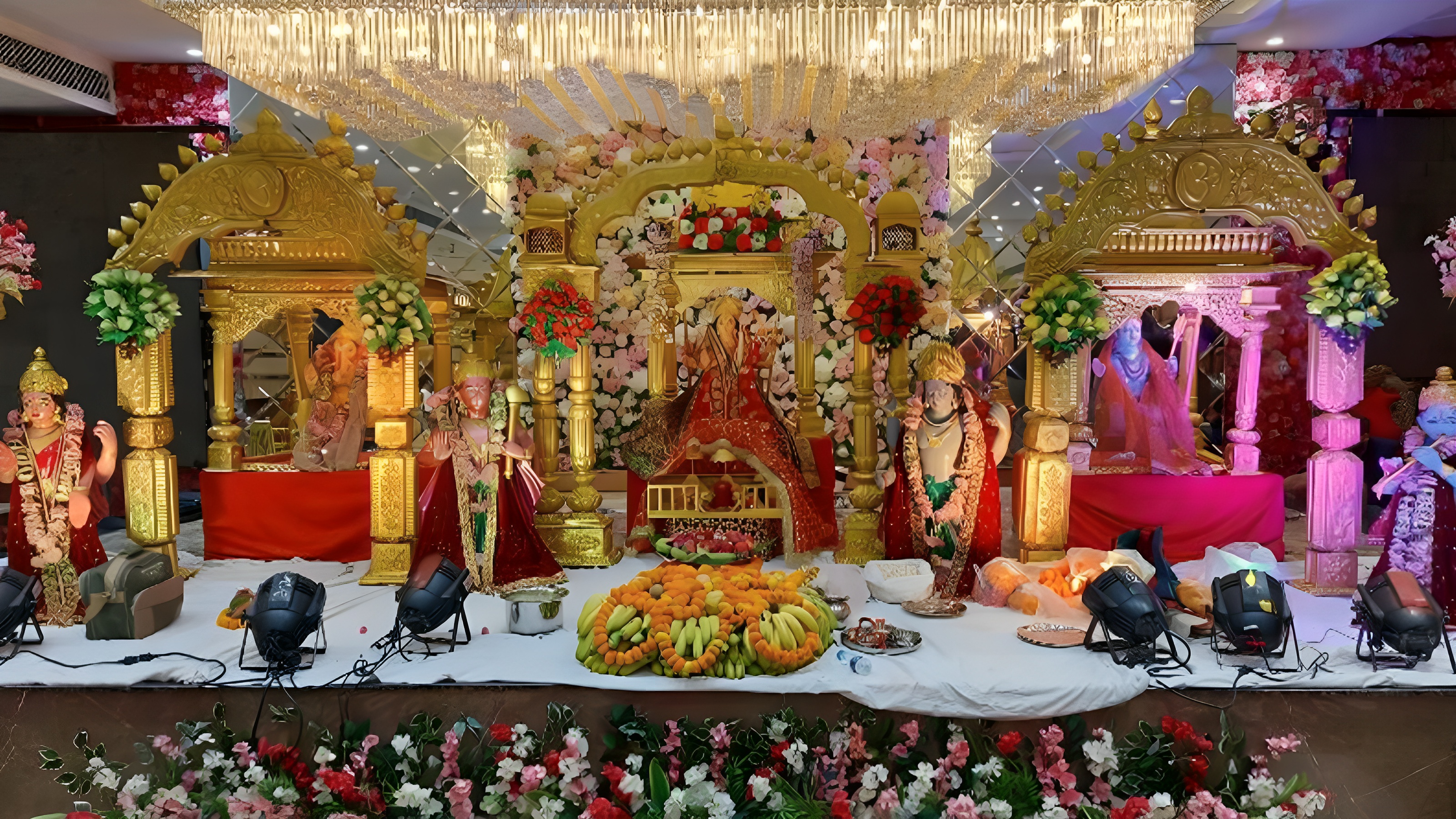 Mata ki chowki image