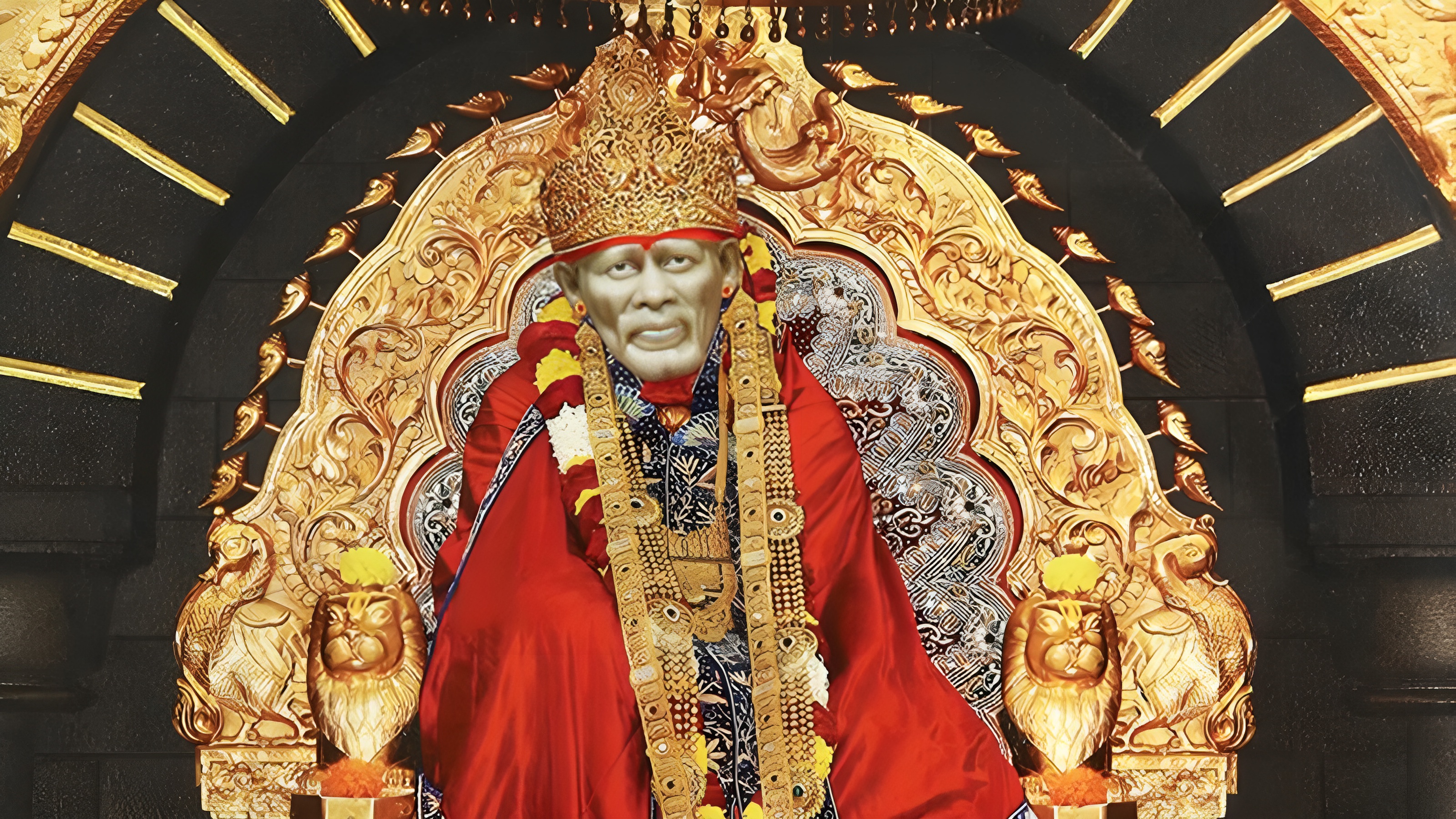 Sai Sandhya image