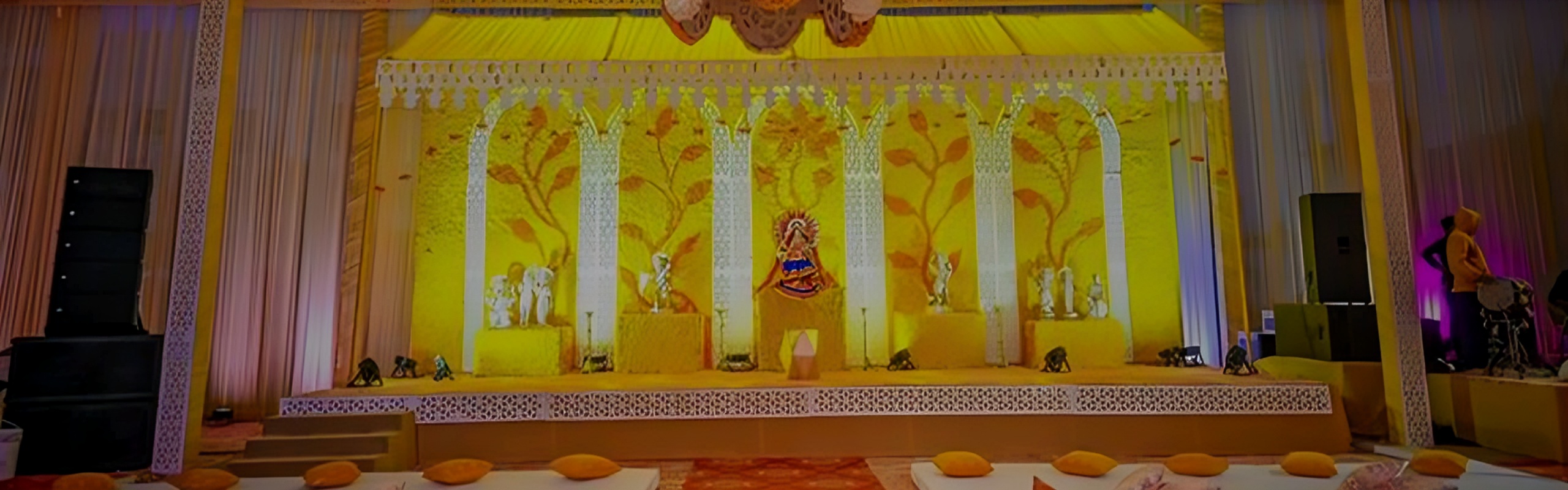 Janmashtami banner image